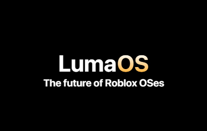LumaOS
